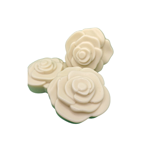 Rose Bar Coconut (3) Piece Set