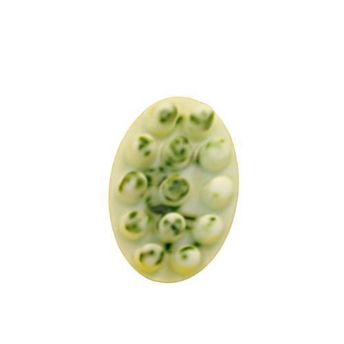 Cucumber Massage Soap Bar