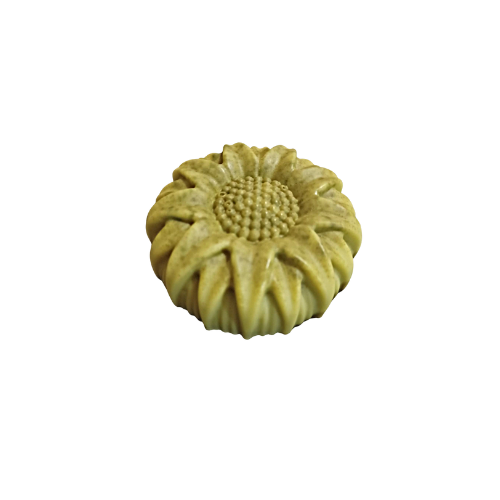 Moringa Sunflower Soap Bar